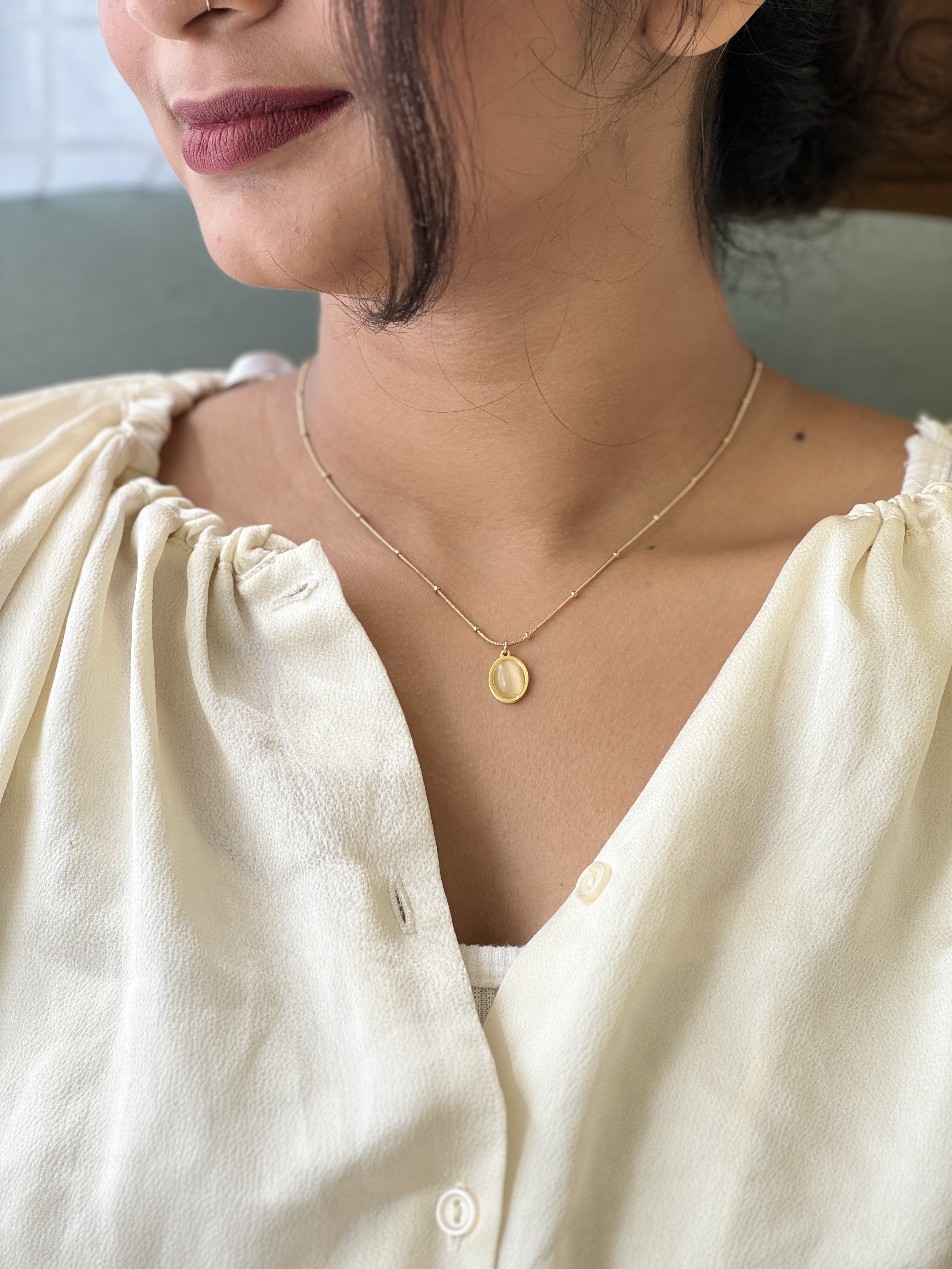 Opal Chain
