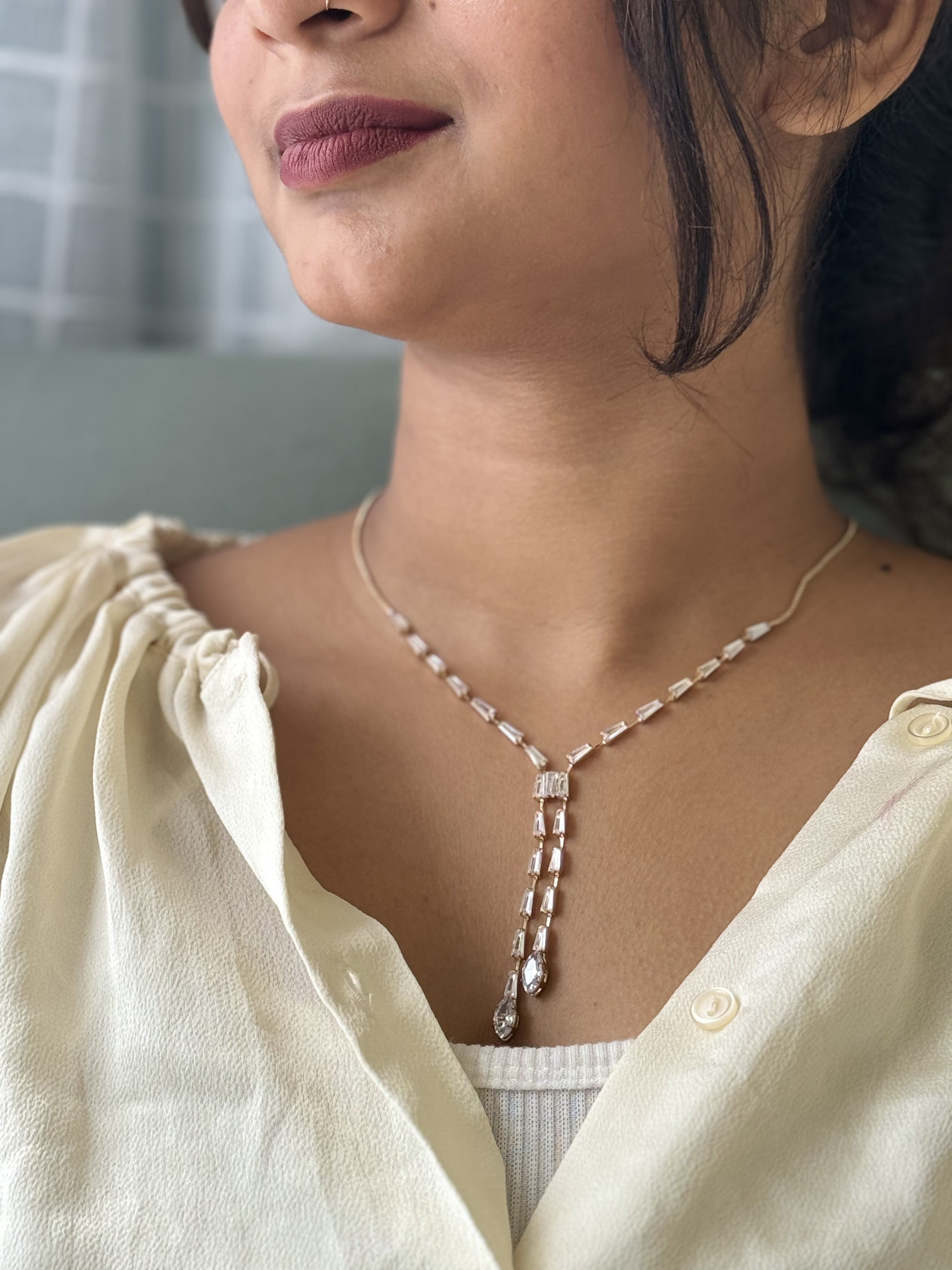 Zircon Chain