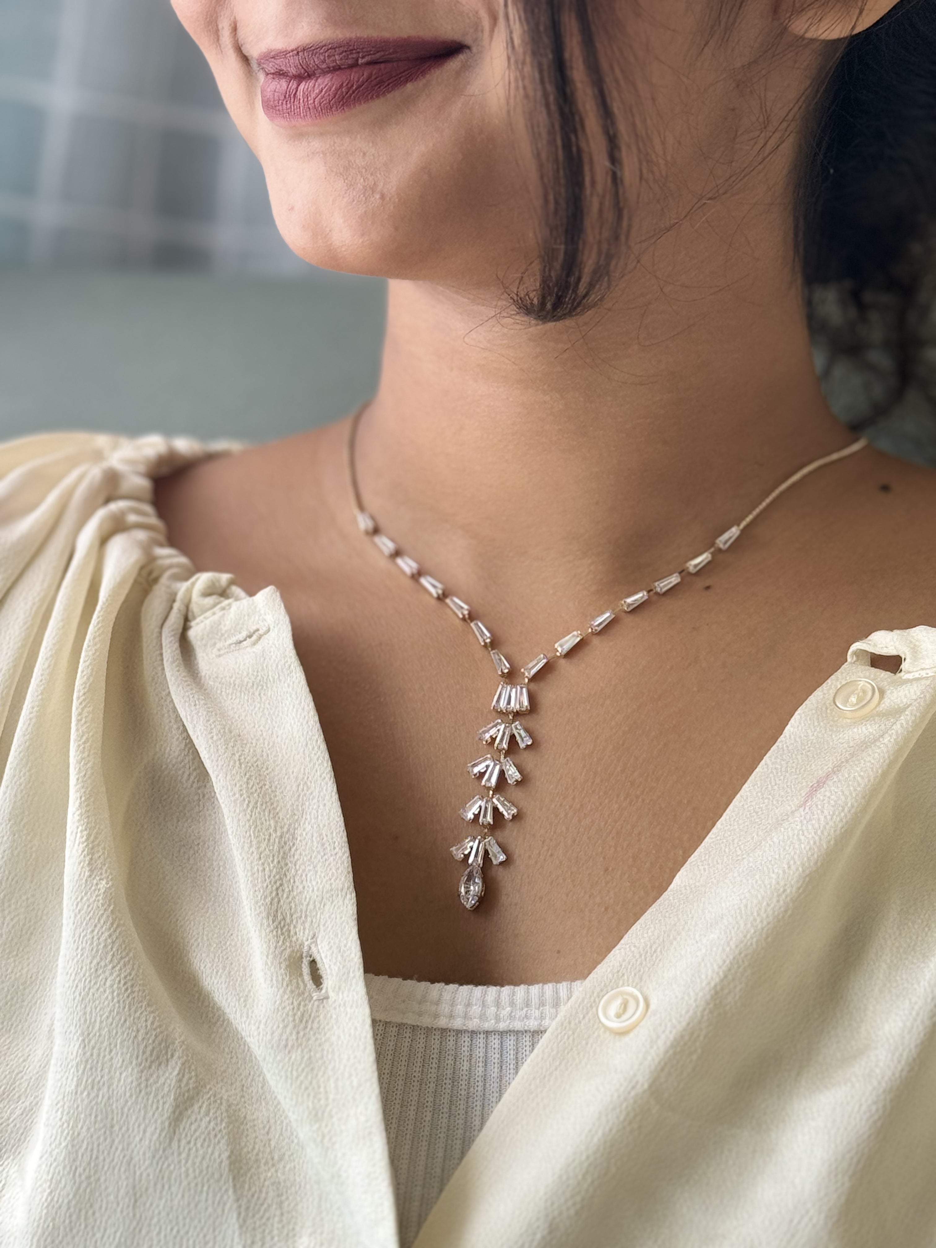 Zircon Chain