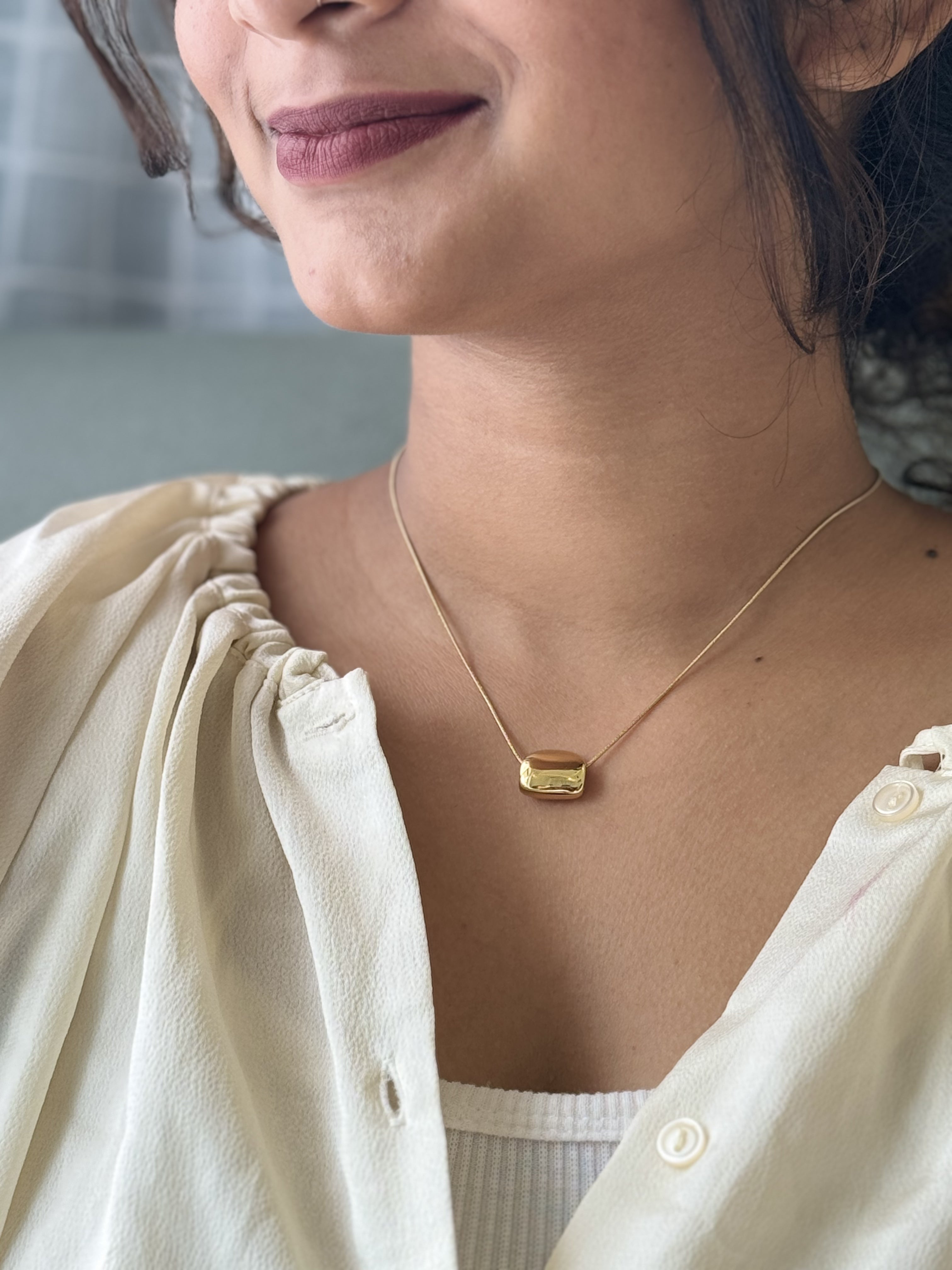 Pendant Chain