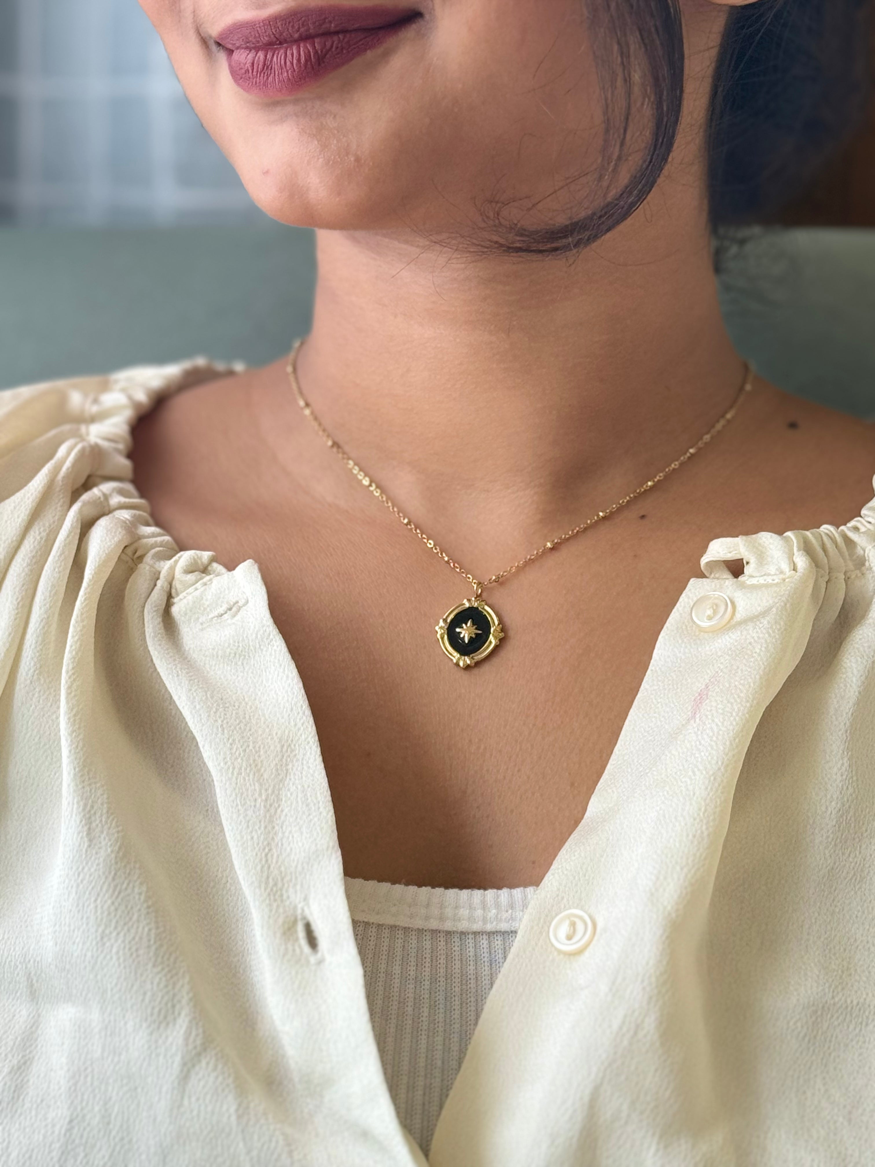 Starry Night Chain