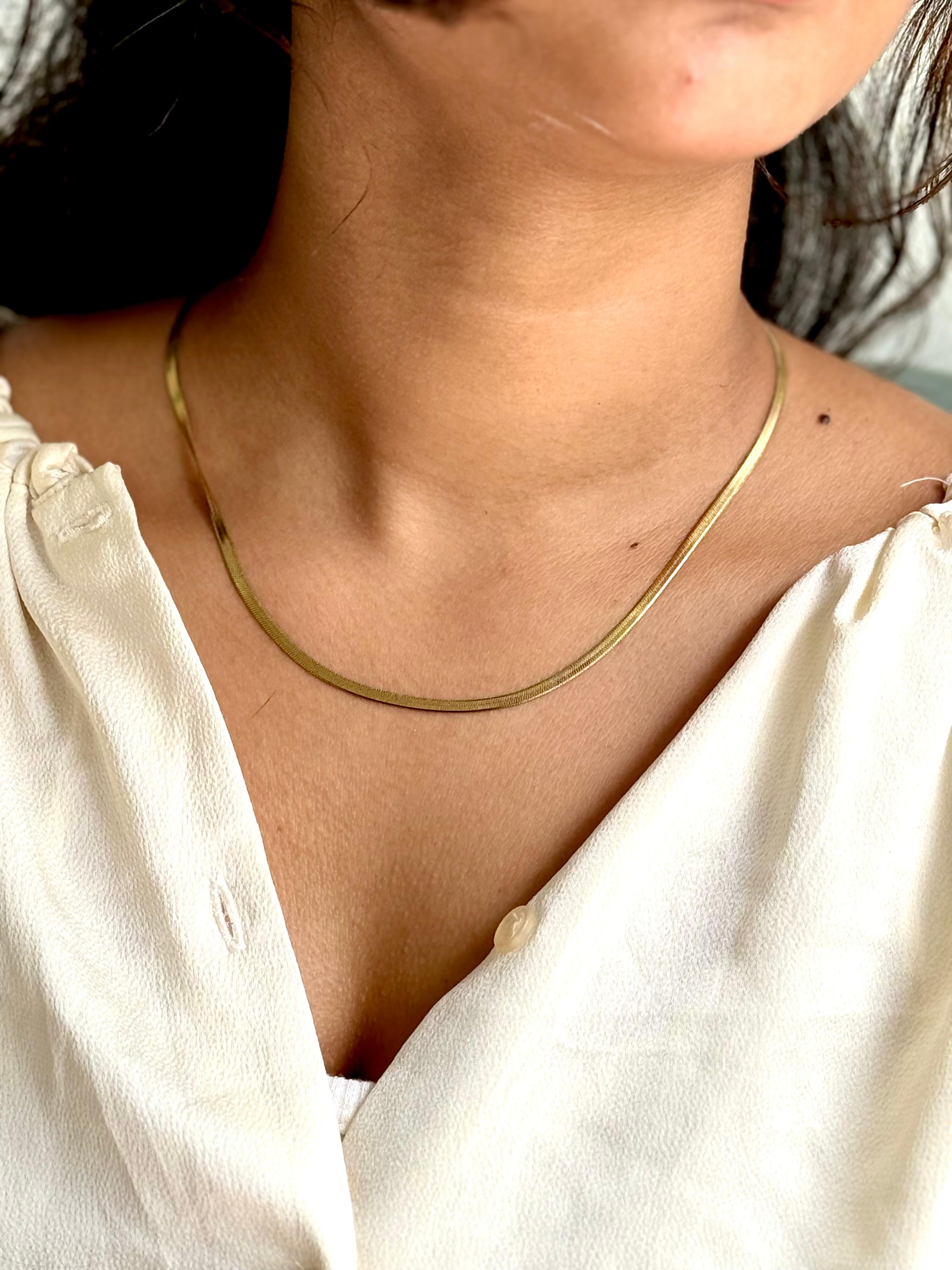 Snake Chain