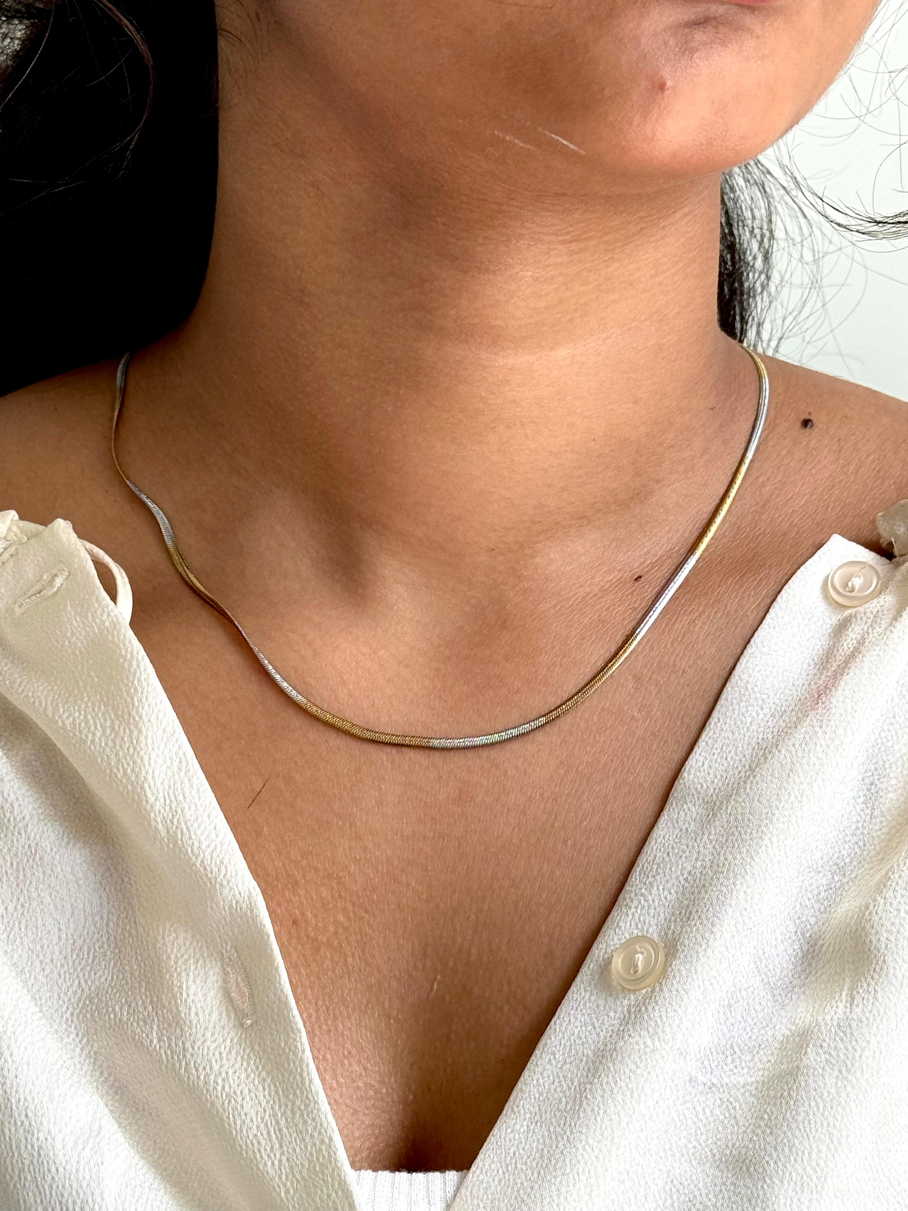 Snake Chain