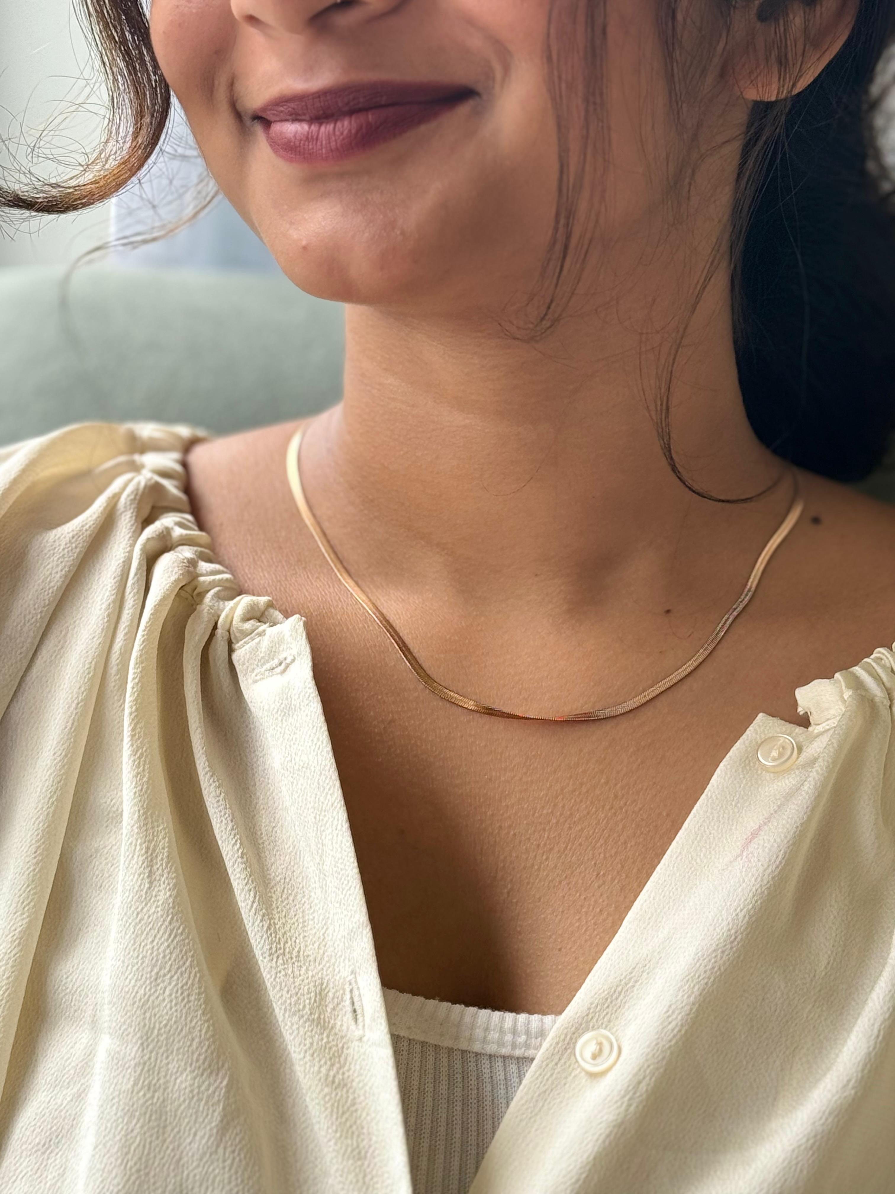 Snake Chain